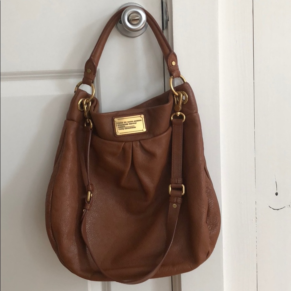 Marc Jacobs Hobo Handbag